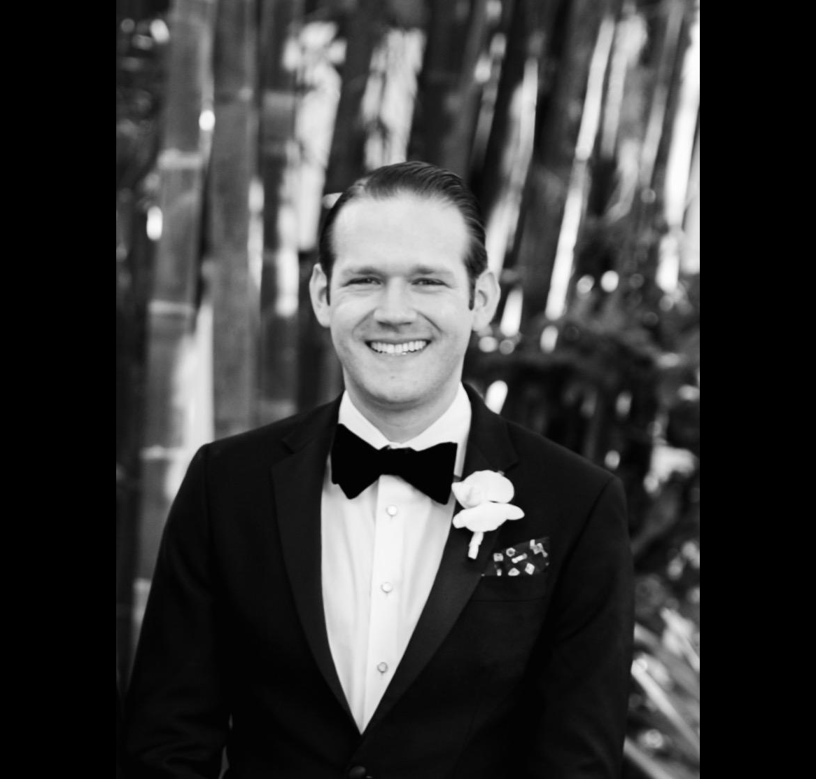 Photo of Micheal Morgan